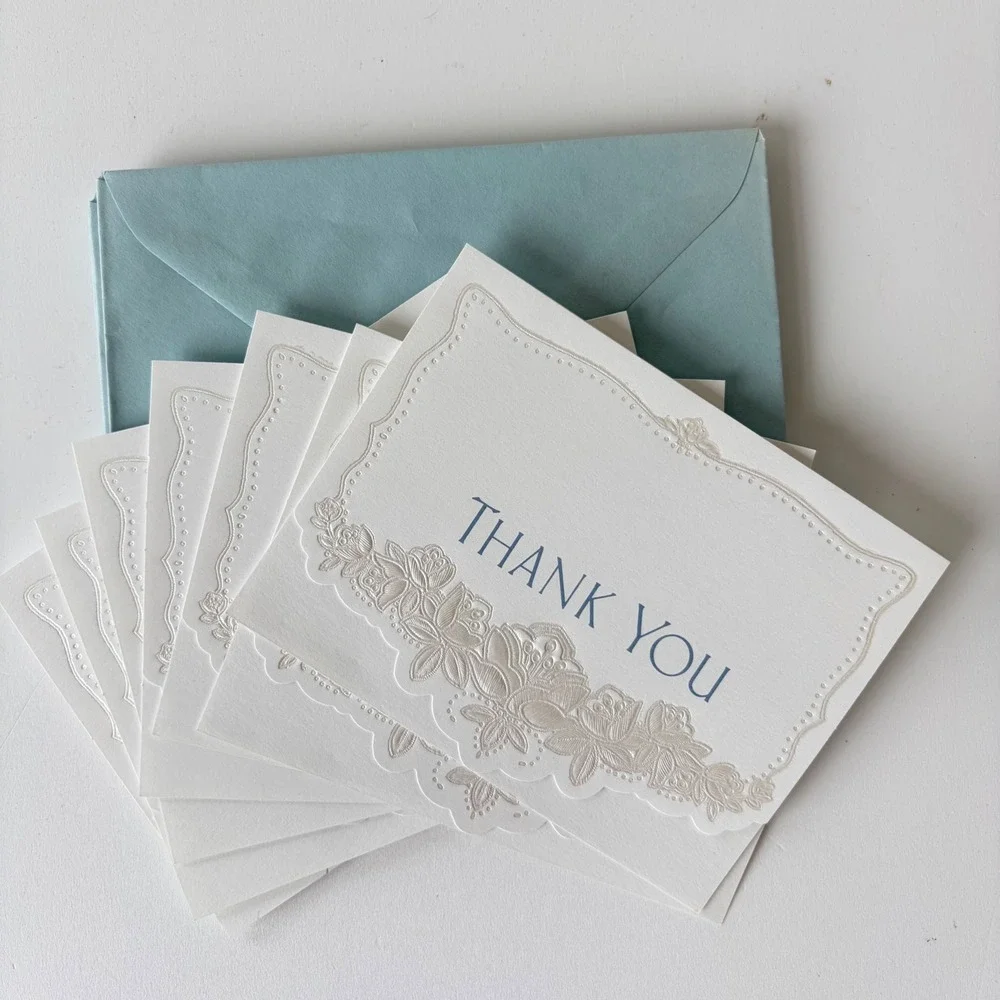 Vintage Greeting Card Lot - Over 75 Cards